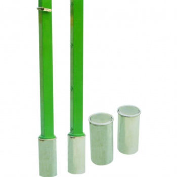 直埋式網球柱 RJ-1024